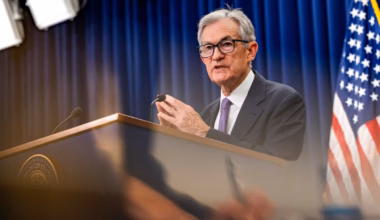 The Fed Is Increasingly Torn Over a December Rate Cut