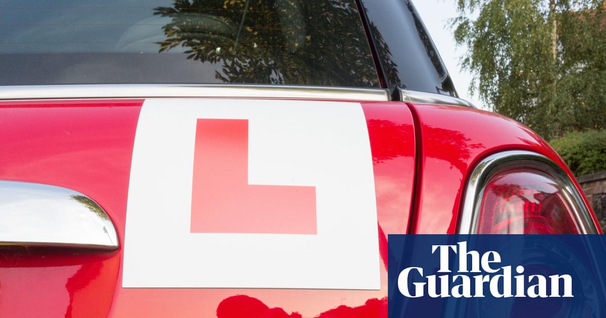 Bots and third parties to be banned from booking driving tests in DfT shake-up | Motoring