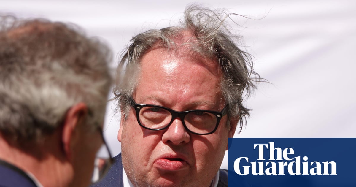 Mike Graham sacked from TalkTV after ‘failure’ to assist inquiry into racist post | TalkTV