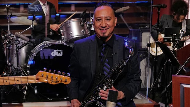 Cleto Escobedo III, Jimmy Kimmel's bandleader and childhood friend, dead at 59