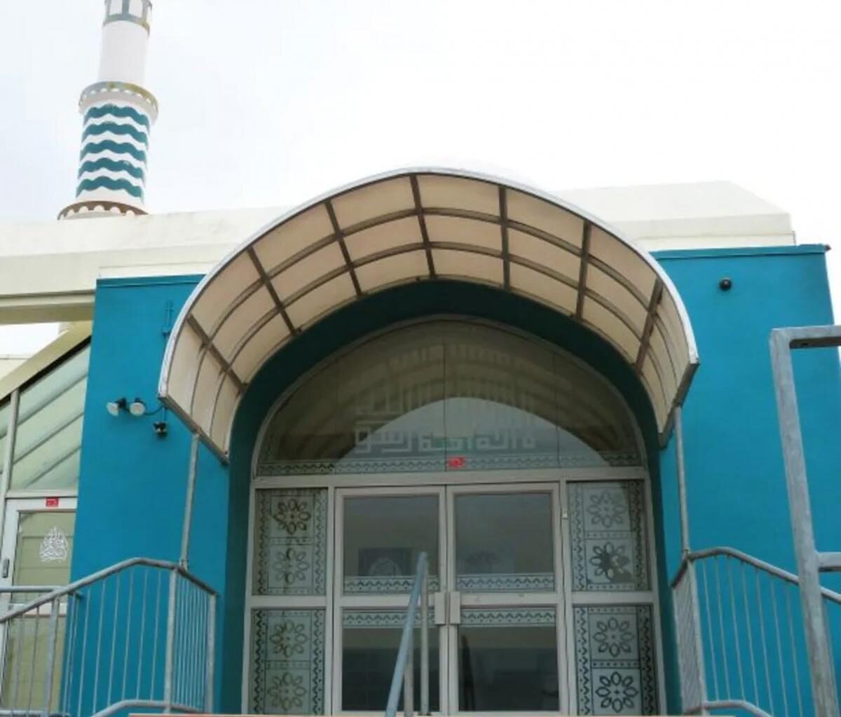 Dunedin teen admits threatening to blow up mosque