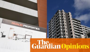 The 5% first home buyers scheme is a miserable policy failure – and the latest chapter in Australia’s housing disgrace | Greg Jericho