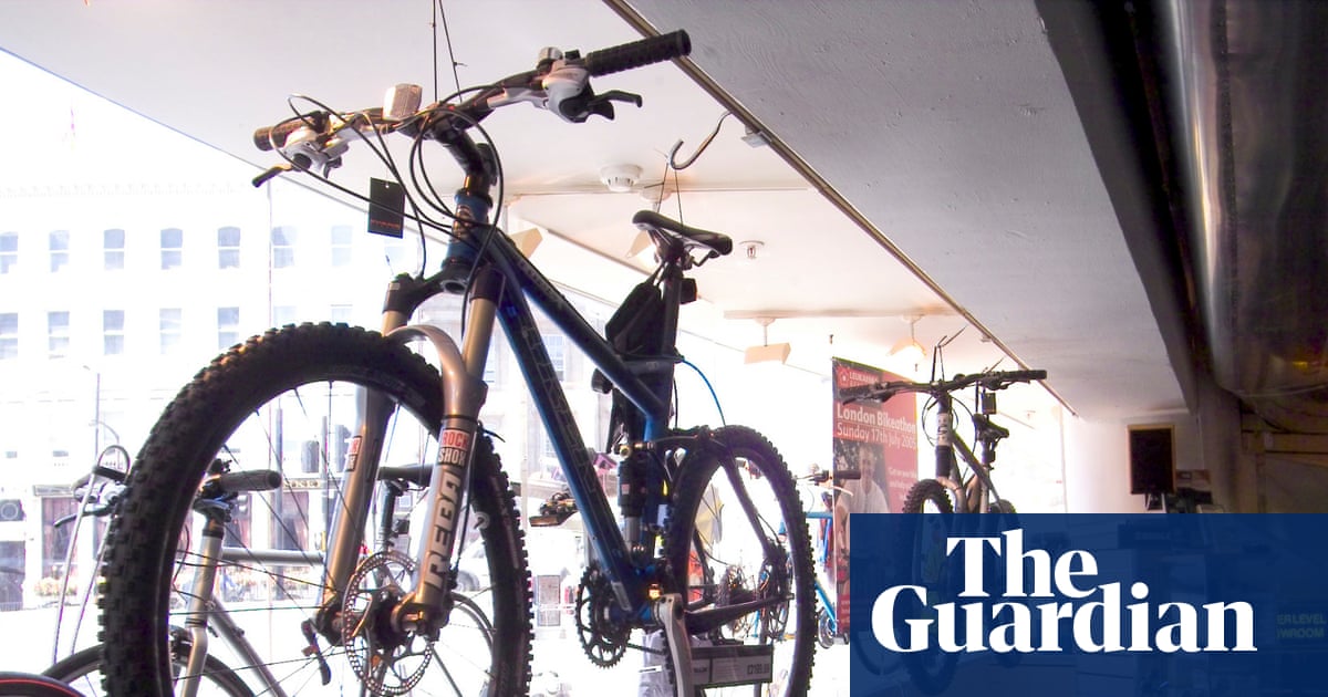 Rachel Reeves to cut tax benefits for workers using salary sacrifice schemes to buy bikes | Cycle hire schemes