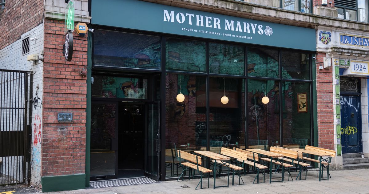 Manchester Evening News