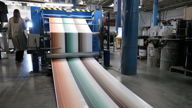 Winnipeg company gets funding to move newly acquired U.S. firm's operations to Manitoba