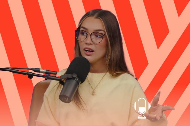 Just Between Us: “I made €20k in my first 24 hours on OnlyFans” – Niamh O’Connor on why she walked away