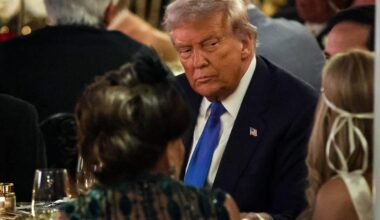 Trump Organization Sought Record Number Of Foreign Workers In 2025