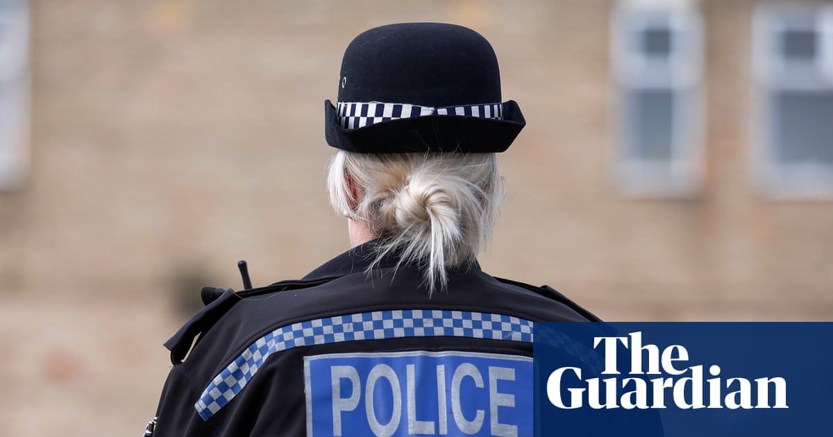 Police and crime commissioners to be abolished, government to announce | Police and crime commissioners