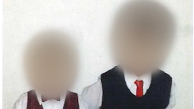 Murder trial hears boy recall being restrained, locked in room with brother who died in Ontario couple's care