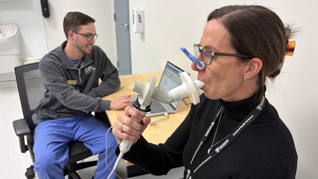 New lung clinic to tackle Nova Scotia's long waitlists for breathing tests