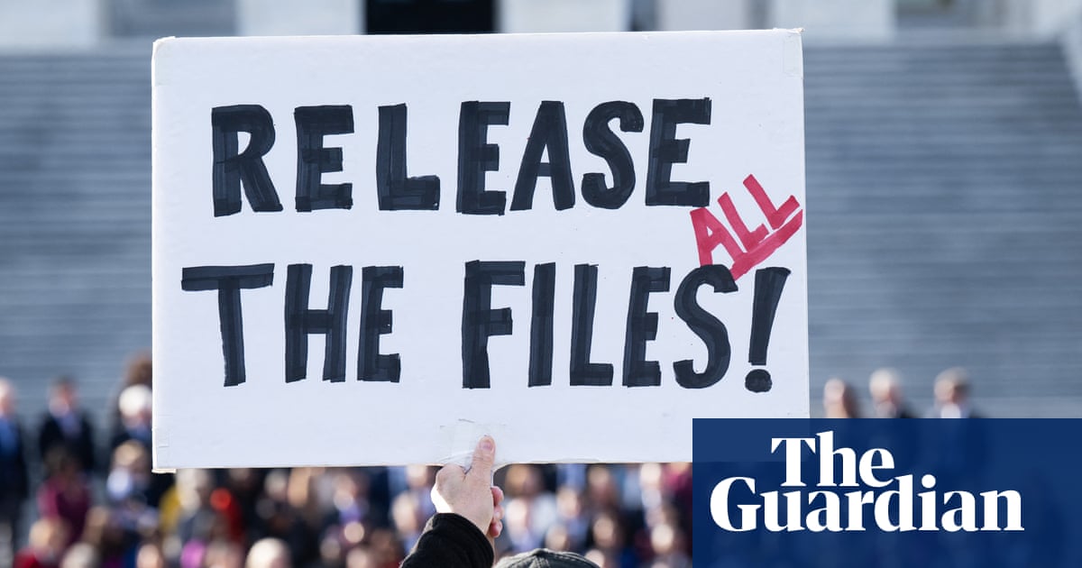 Epstein emails: key takeaways from 20,000 pages of newly released files | Jeffrey Epstein