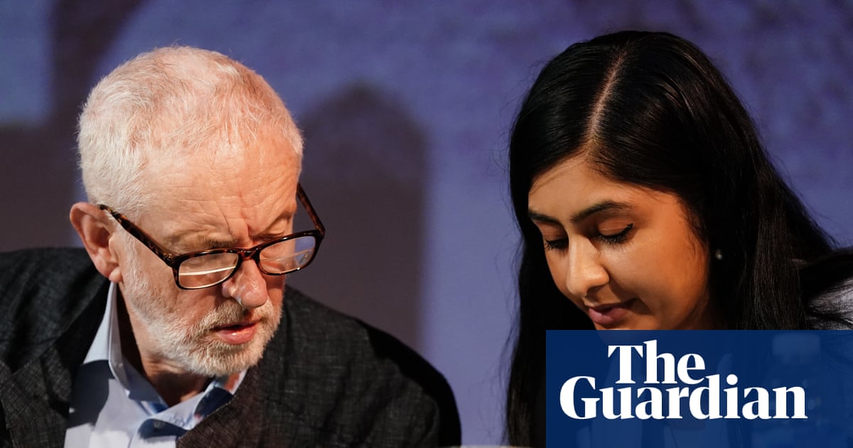 Your Party receives ‘small portion’ of withheld supporters’ donations | Politics