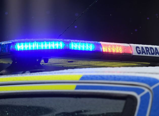 Garda probe underway as body of man (30s) found outside house in Dundalk, Co Louth