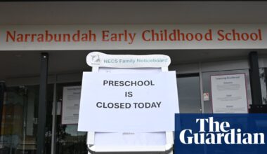 Multiple ACT schools shut after alert over asbestos in coloured sand products | Asbestos