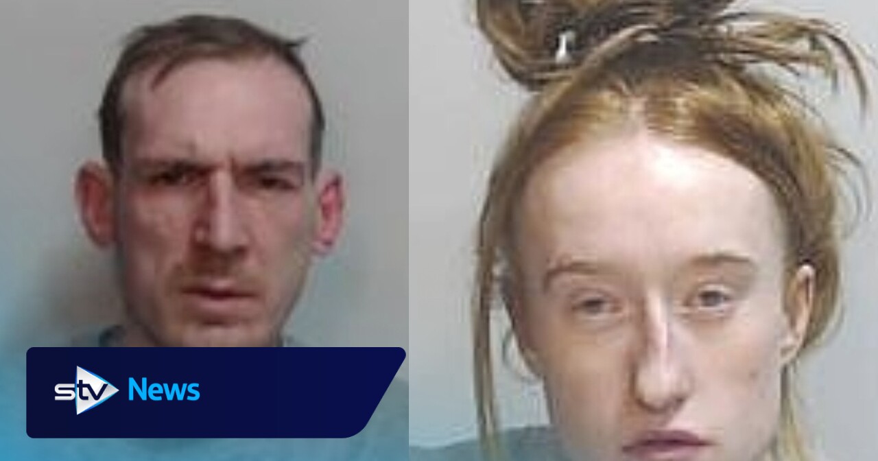 Hogmanay murder: Hitman convicted of shooting man outside Edinburgh pub on New Year's Eve