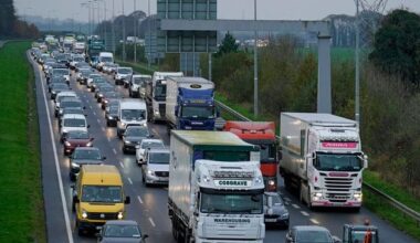 Calls for emergency response unit for M7 and N7 as drivers say commute is ‘like nothing on earth’