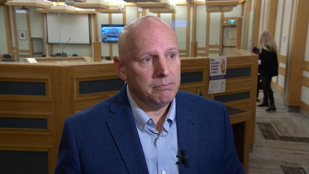 Saskatoon councillor pans special fee for response to homelessness