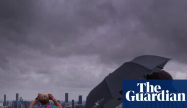 Weekend of wet weather forecast across Australia, with storms headed to the eastern states | Australia weather