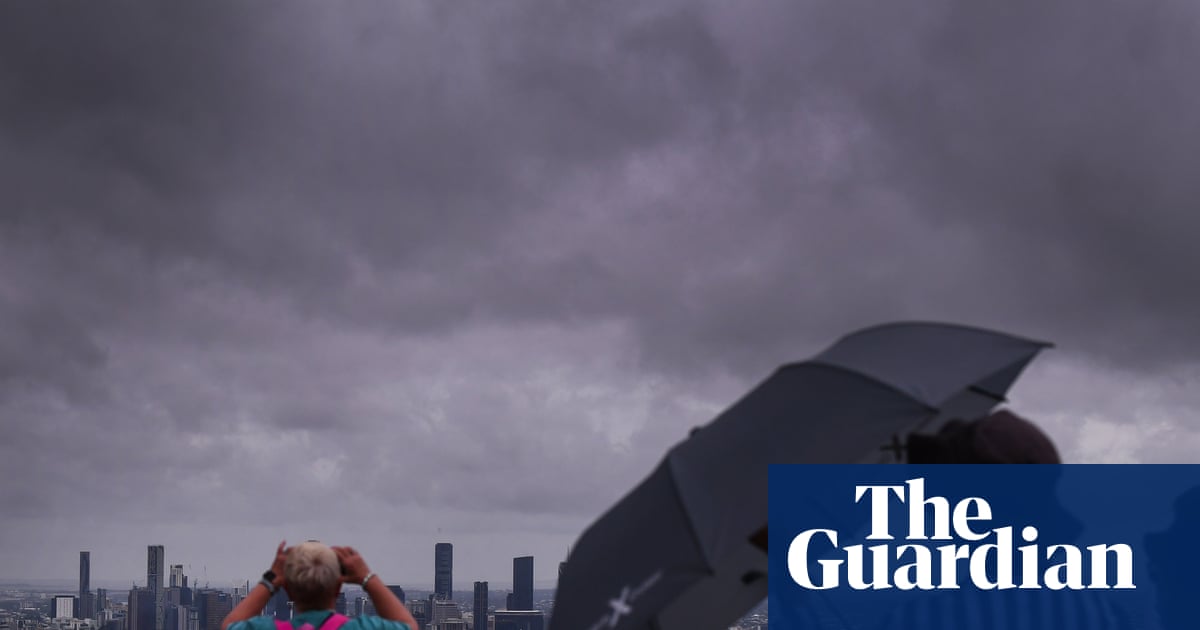 Weekend of wet weather forecast across Australia, with storms headed to the eastern states | Australia weather