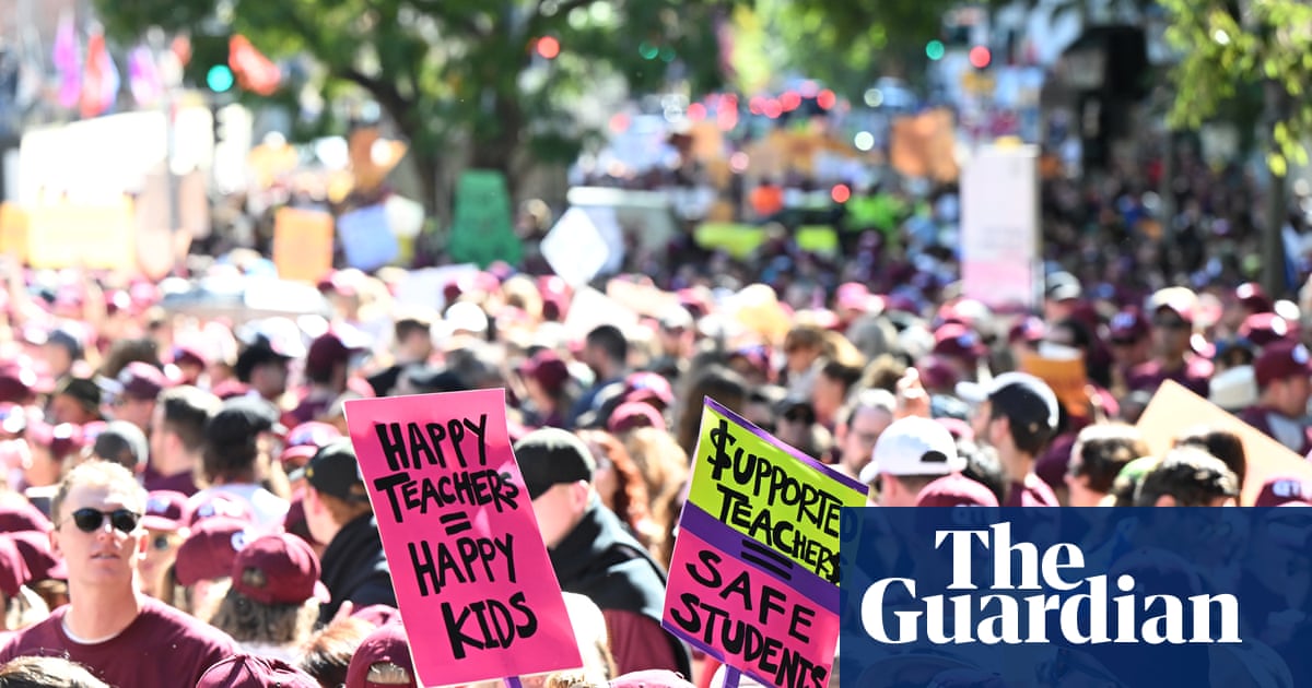Queensland appoints former chair of rightwing group Advance to school curriculum board as union leaders ousted | Queensland
