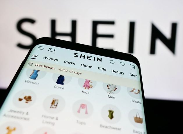 EU ministers agree customs fee to crack down on parcels from Chinese companies such as Shein and Temu