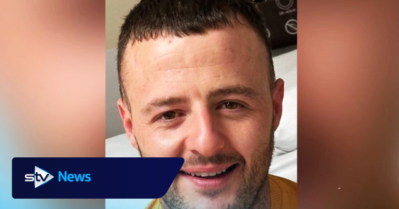 Pair admit murdering man in Greenock in 'grotesque' case of mistaken identity