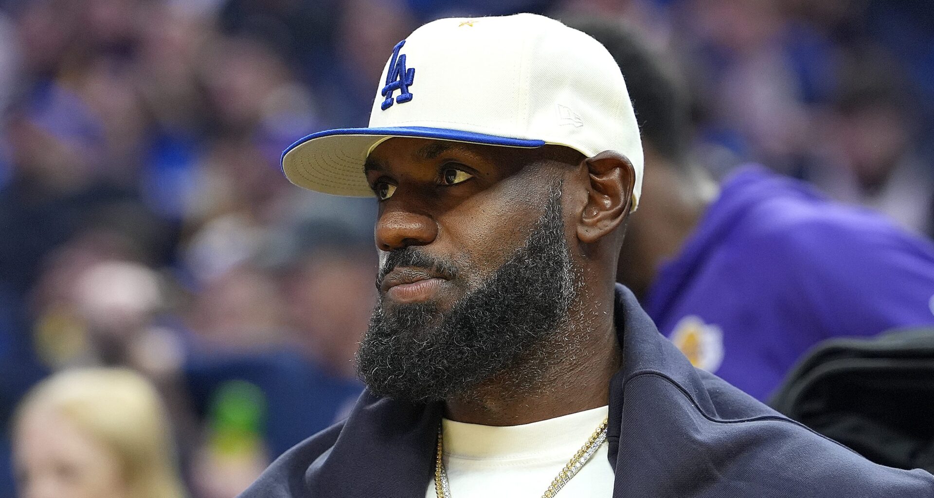 Dwyane Wade Issues Blunt LeBron Warning To Luka-Led Lakers