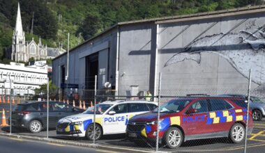 Booted off cruise after assault