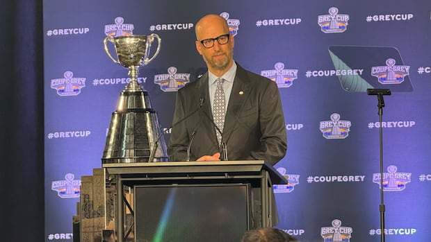 CFLPA president Eliminian expects union will be consulted on future rule changes