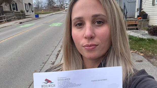 'I'm hoping for a miracle': Breslau, Ont., neighbours on hook for $14K per household for decade-old sewer work