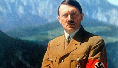 Adolf Hitler had a genetic sexual disorder, new DNA analysis reveals