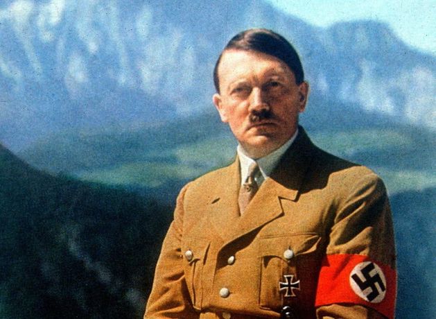 Adolf Hitler had a genetic sexual disorder, new DNA analysis reveals