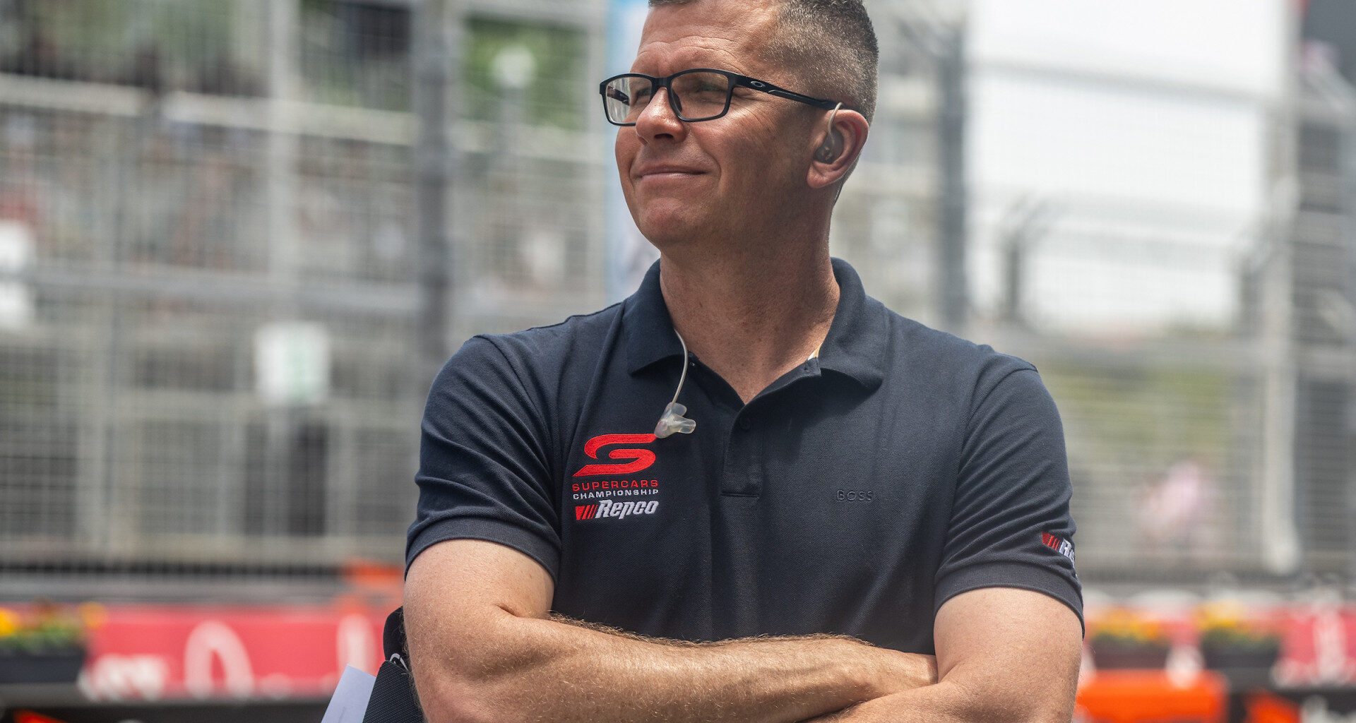 Bathurst 1000 legend Garth Tander announces Supercars retirement