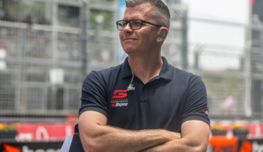 Bathurst 1000 legend Garth Tander announces Supercars retirement