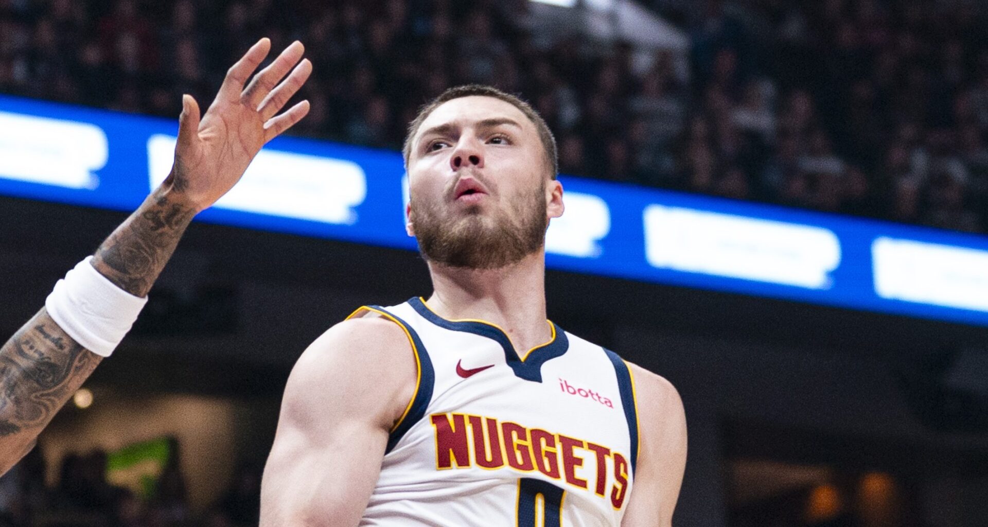 Denver Nuggets Lose Starter to Injury Several Weeks