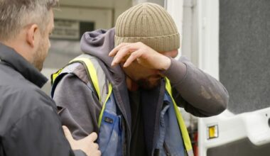 Man accused of driving vehicle that killed dad has charge upgraded