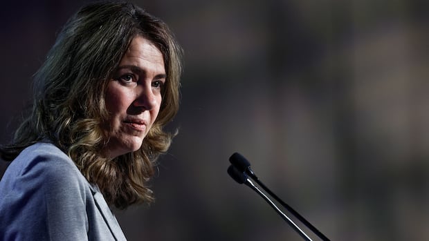 Alberta premier says loss of measles elimination status concerning, urges vigilance