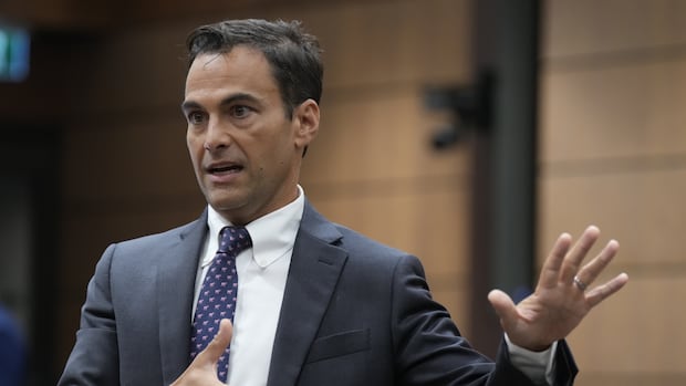 Interim parliamentary budget officer takes aim at Liberal accounting, but says budget sustainable