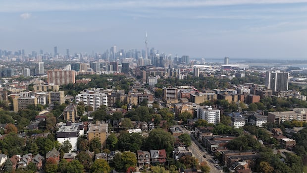 New shops and cafés can open in Toronto neighbourhoods decades after being outlawed
