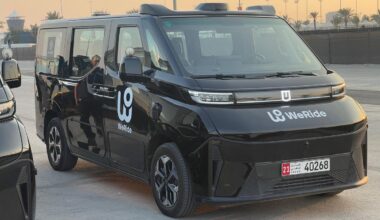 Abu Dhabi Is Placing A Big Bet On Autonomy And AI For Post-Oil Economy