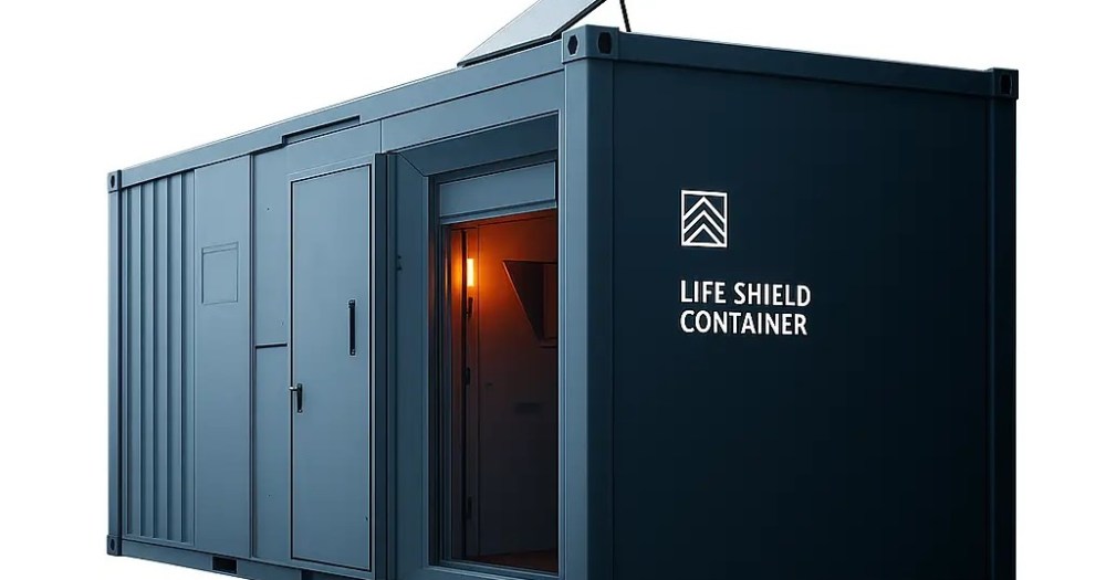 Bear attack shelters going on sale in Japan as country experiences record-high number of incidents