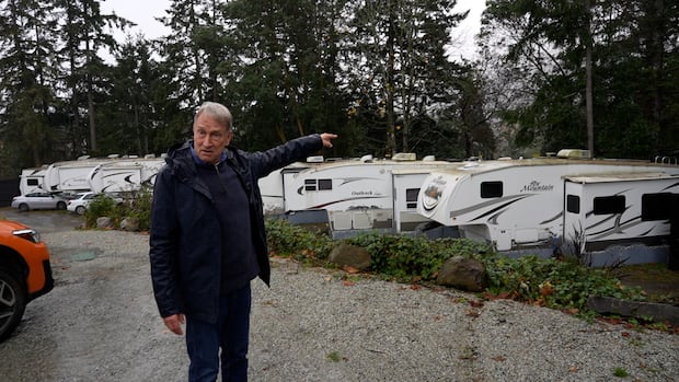 Salt Spring Island businesses relying on illegal worker housing, officials say