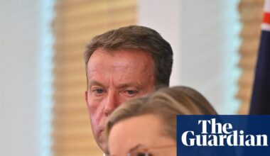 Factchecking five Coalition claims about net zero, from power prices to the $9tn cost | Australian politics