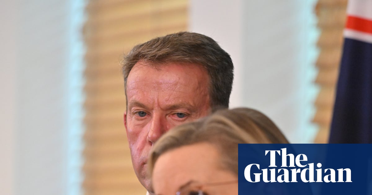 Factchecking five Coalition claims about net zero, from power prices to the $9tn cost | Australian politics