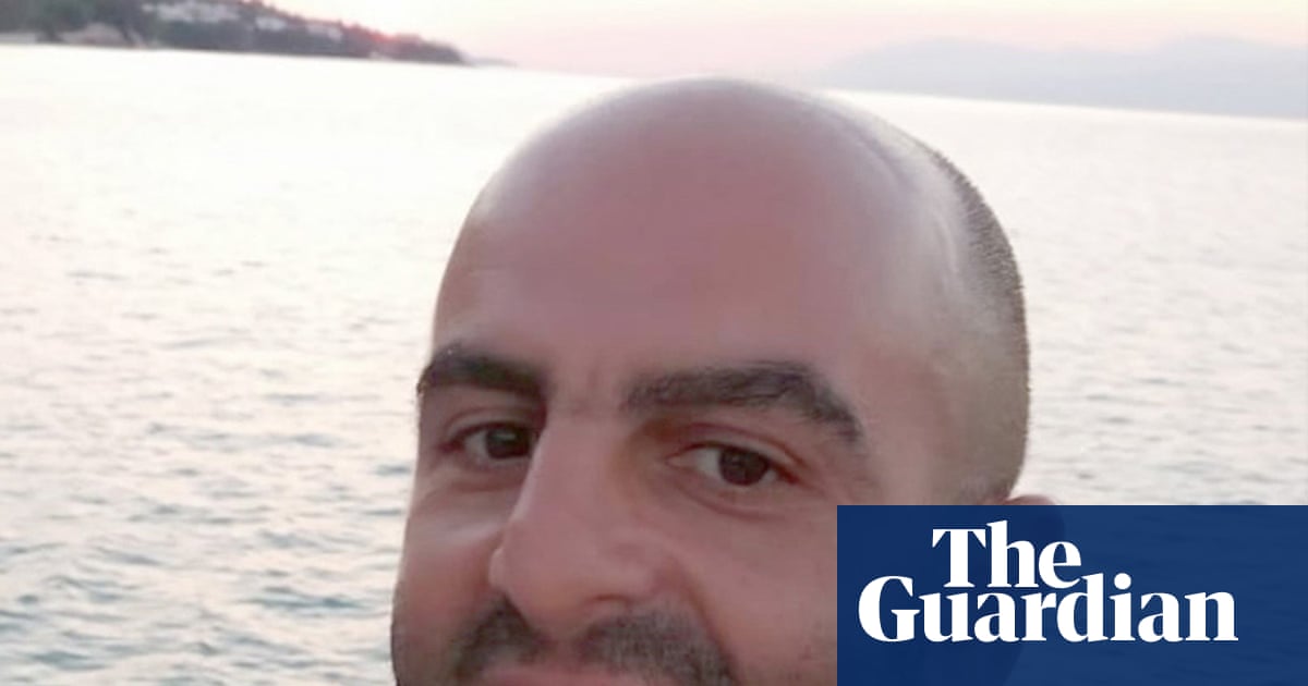 Train worker who protected passengers in Huntingdon attack leaves hospital | UK news