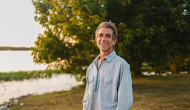 Portland-born songwriter Todd Snider dead at 59