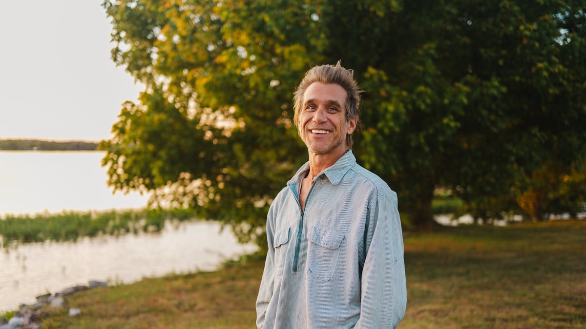 Portland-born songwriter Todd Snider dead at 59