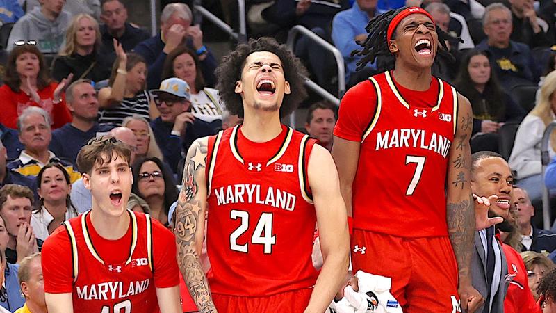 Maryland Earns Gritty 89-82 Road Win Over Marquette