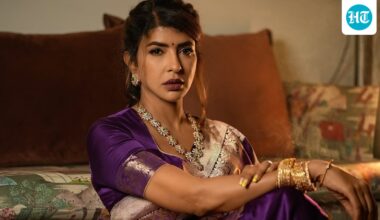 Lakshmi Manchu recalls being inappropriately touched for 1st time at 15 despite growing up sheltered: ‘I wasn't special’