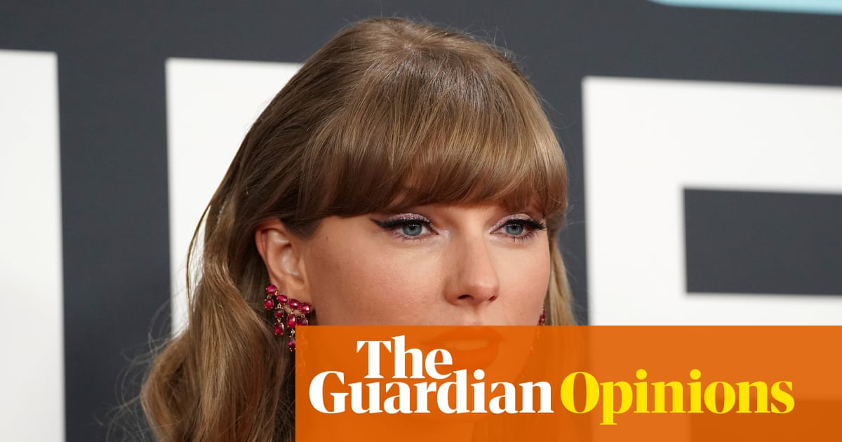 Taylor Swift’s silence on the Trump administration using her music speaks volumes | Taylor Swift
